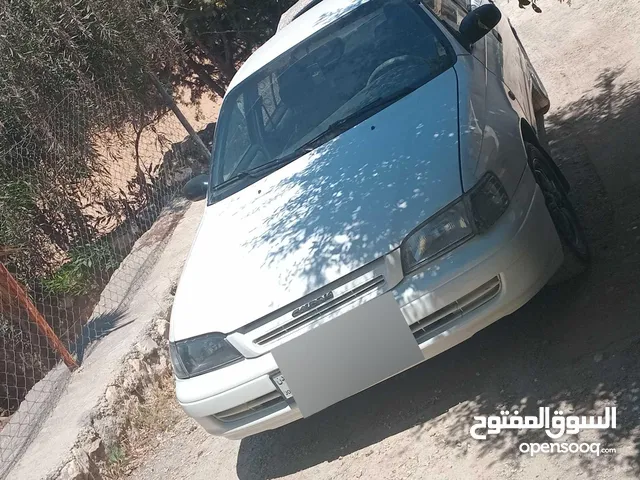 تويوتا كرونا 1996 للبيع