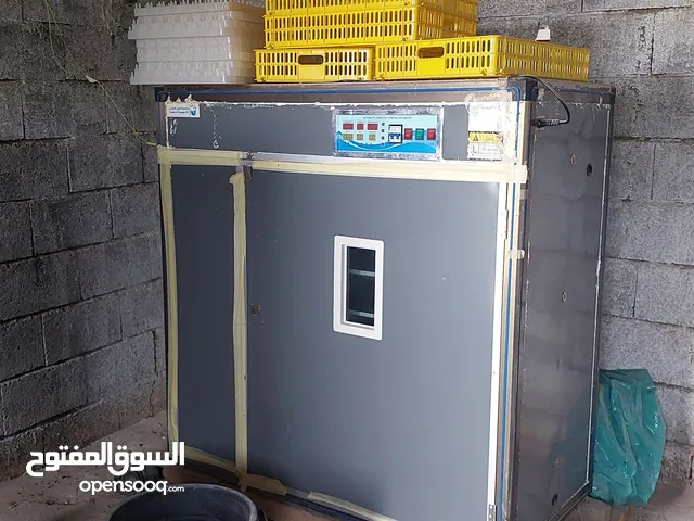 فقاسات للبيع
