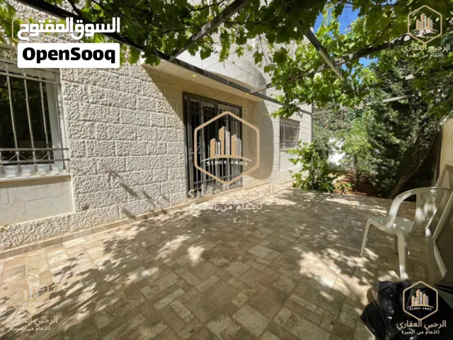 200 m2 3 Bedrooms Apartments for Rent in Amman Al Kursi