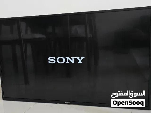 Sony LED 43 inch TV in Hawally