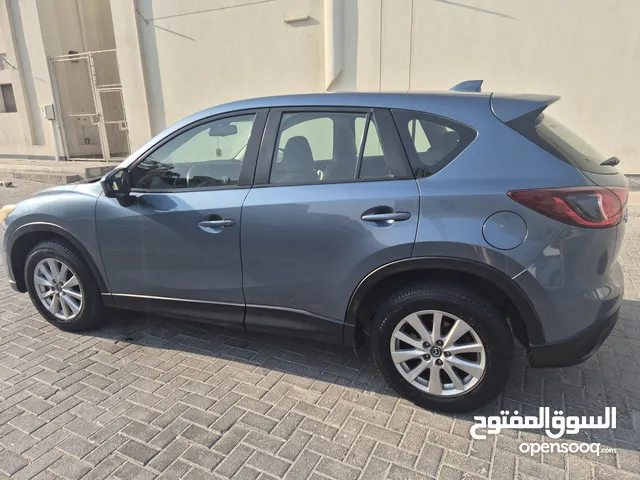 2015 Mazda CX-5 AWD
