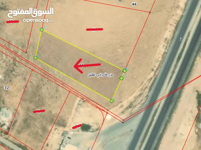 Residential Land for Sale in Amman Other