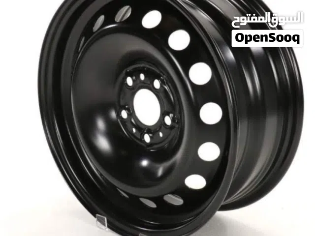 رنجات حديد مقاس 16