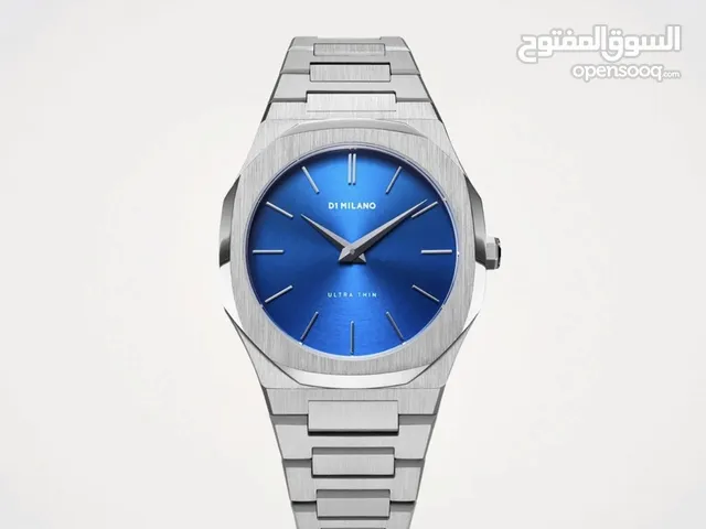 ساعة d1milano