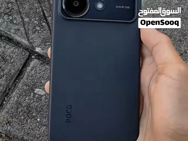 Xiaomi Pocophone X6 Pro 512 GB in Benghazi