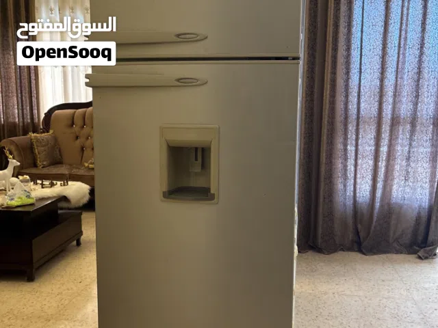 ثلاجة بيكو مستعل
