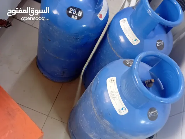 غاز كبير للبيع