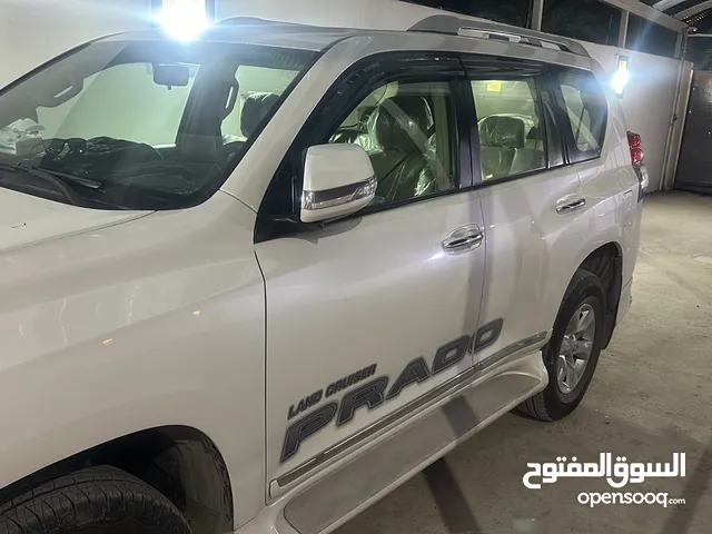 Used Toyota Other in Baghdad