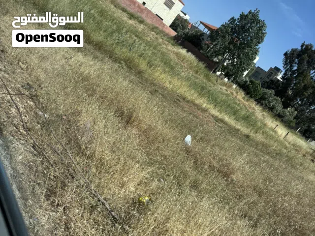 Residential Land for Sale in Madaba Juraynah
