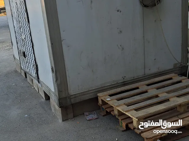 ثلاجة 3 فاز حافظة