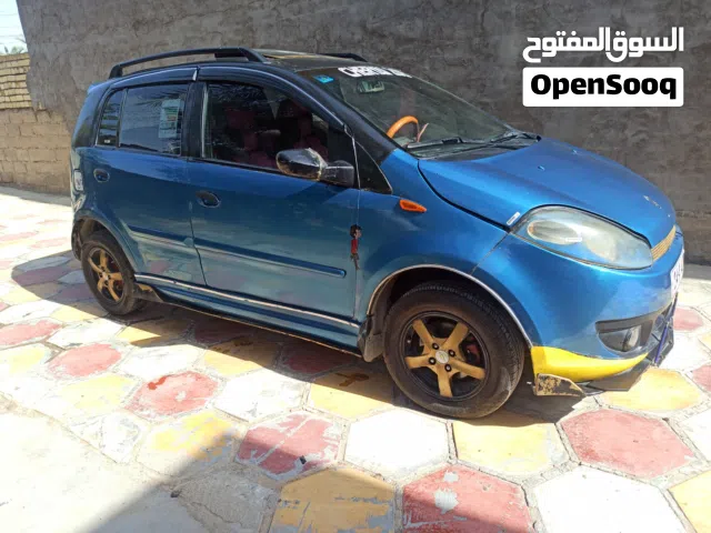 2013 شيري اخرى