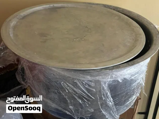 Commercial grade Catering Set - Heavy Duty Stainless Steel, Made in Pakistan