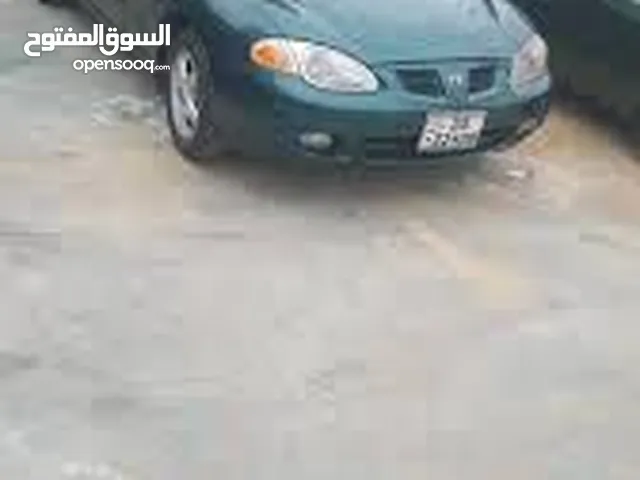 Used Hyundai Elantra in Amman