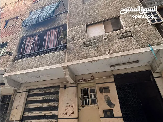 120 m2 2 Bedrooms Townhouse for Sale in Giza Faisal
