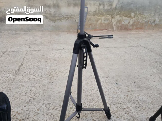 حاملة كاميرا
