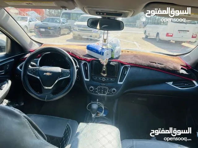 New Chevrolet Malibu in Basra