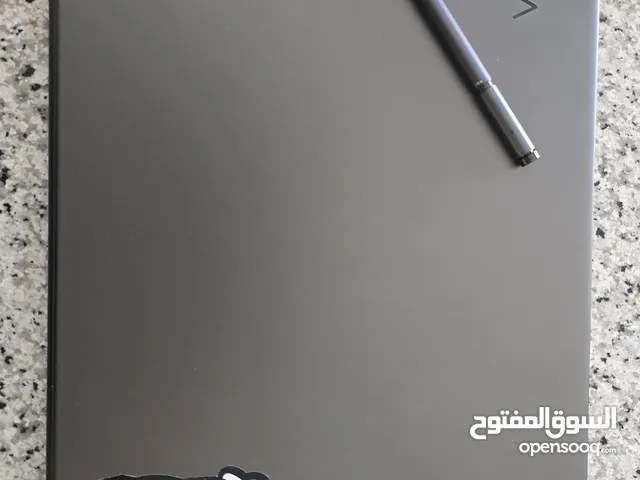 Lenovo Yoga 2 in 1 15"6 لابتوب مواصفات ممتازة مع شاشة لمس يتحول الى تابلت