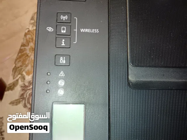 طابعة كانون للبيع