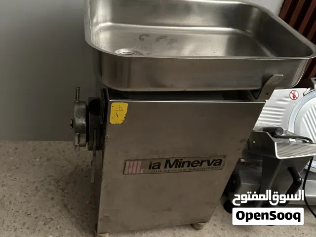 للبيع معدات مطاعم ومخابز احترافية - حالة ممتازة وشبه جديدة