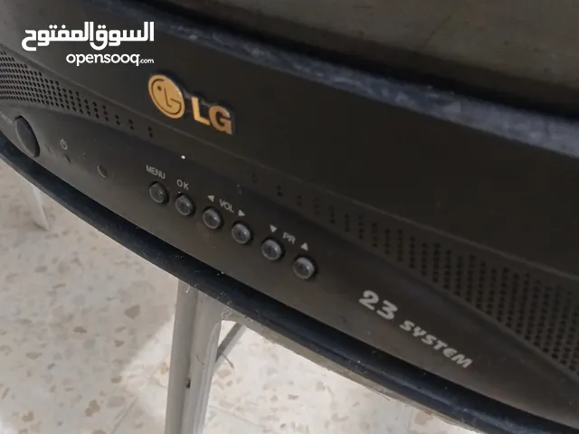 LG Other 23 inch TV in Mafraq