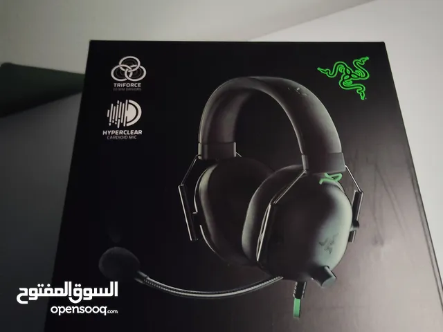 Playstation Gaming Headset in Al Batinah