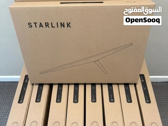 High-Speed Internet Sales – Starlink V4