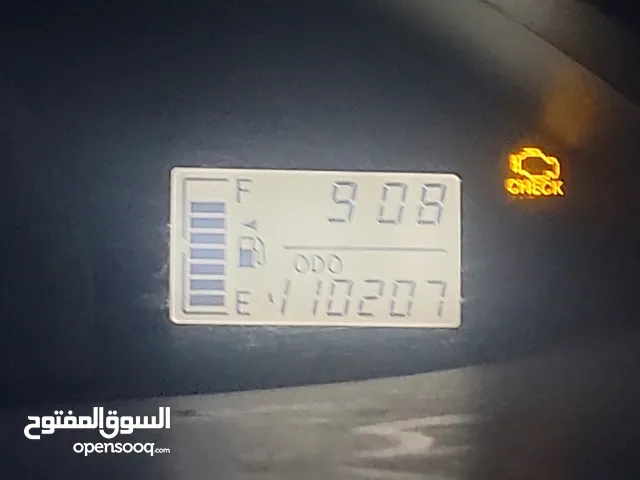 تويوتا يارس 2008 أمريكي لون فيراني موجوده في صنعاء للتواصل الرقم في الوصف