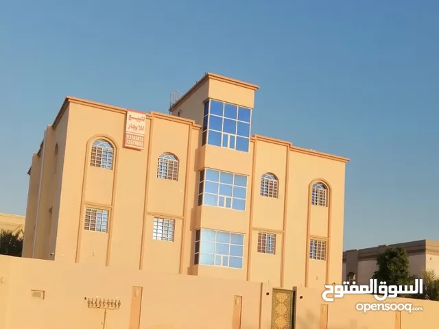 بناية موقع ممتاز في صحار