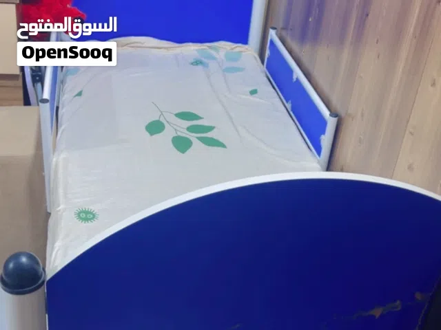 سرير نفر جديد قبل شهر اشتريته