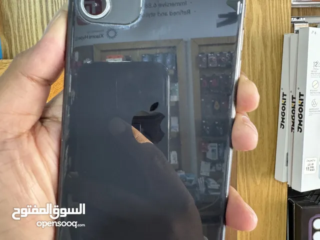 iPhone 11 64Gb Black used