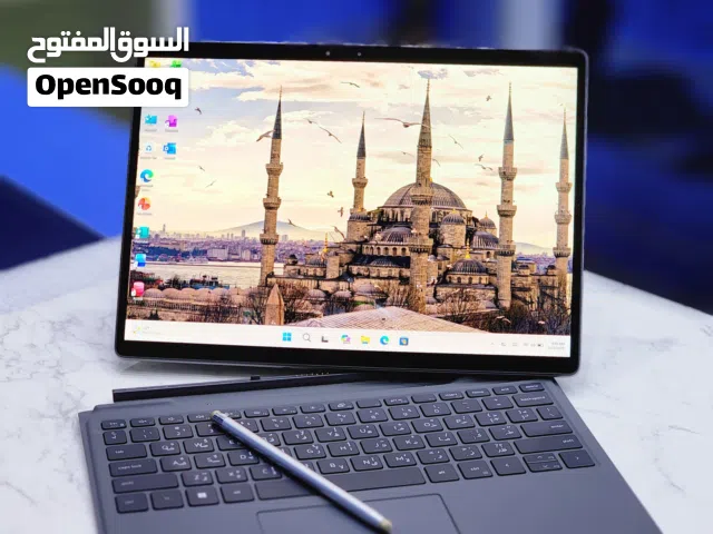 DELL LATITUDE 7320 2IN1 11TH GENERATION 16GB RAM 256GB SSD TOUCH AND DETACHABLE WITH BAG