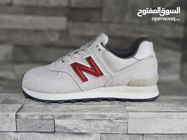 new Balance