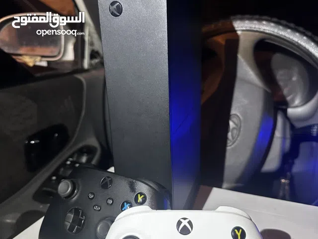 اكس بوكس نسخت 1 تيرا