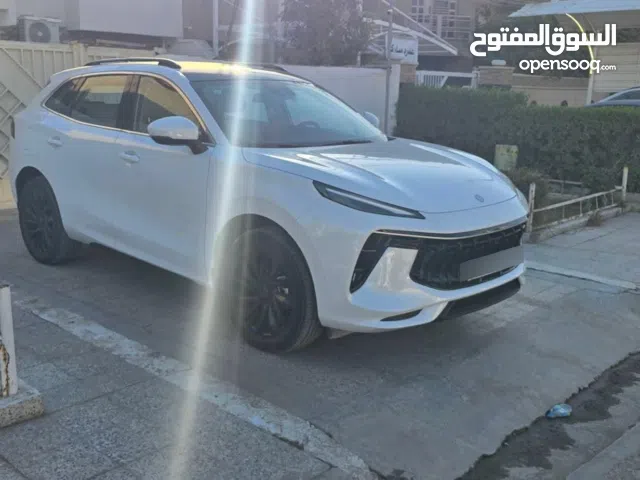 دونج فينج t5evo