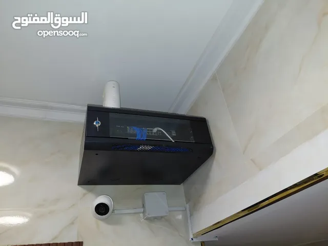 CCTV Cameras Network Setup Security Systems Home And Office – Riyadh
