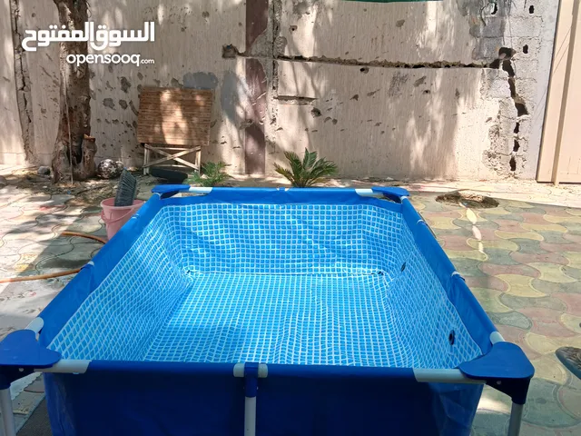 حوض سباحه للبيع 400 دينا