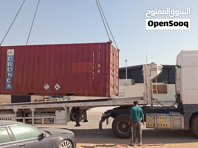 مستودع او غرفة للحديقة او العزبة طول 6م وعرض 2.5 م شامل التوصيل في حدود مسقط