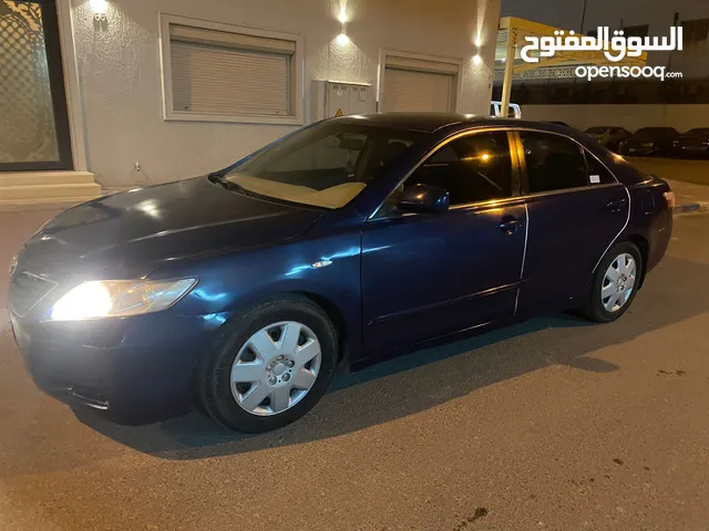 Used Toyota Camry in Farwaniya