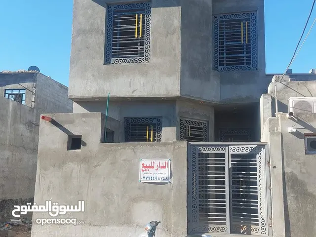 120 m2 2 Bedrooms Townhouse for Sale in Basra Tannumah