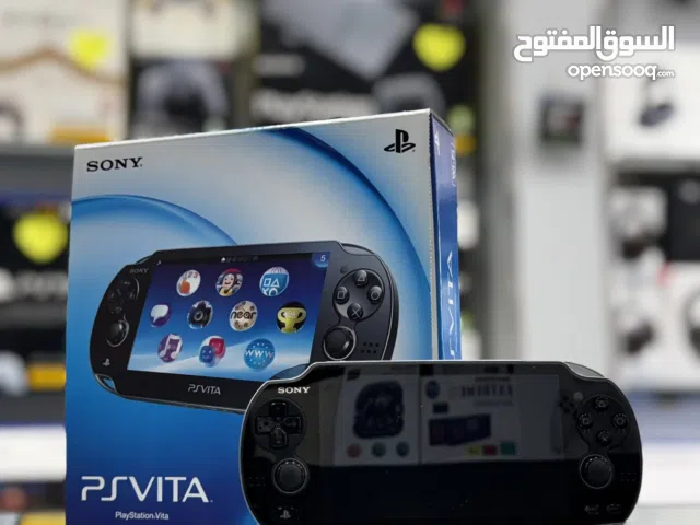 PS Vita Cracked New بلايستيشن فيتا واي فاي برنامج جديد