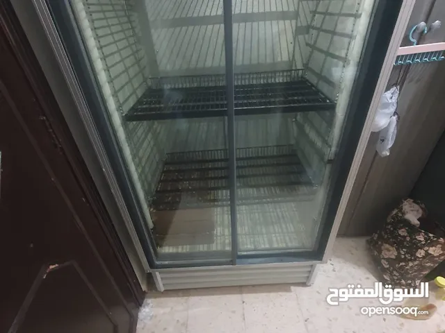 ثلاجه مستعمله في حاله الوكاله