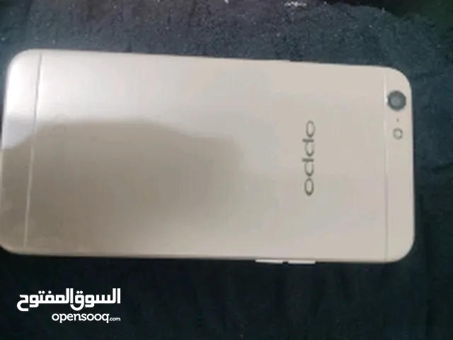 Oppo A57 32 GB in Sharjah