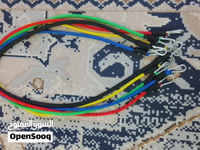 أحبال مقوما مستعمال نضيف السعر حرق