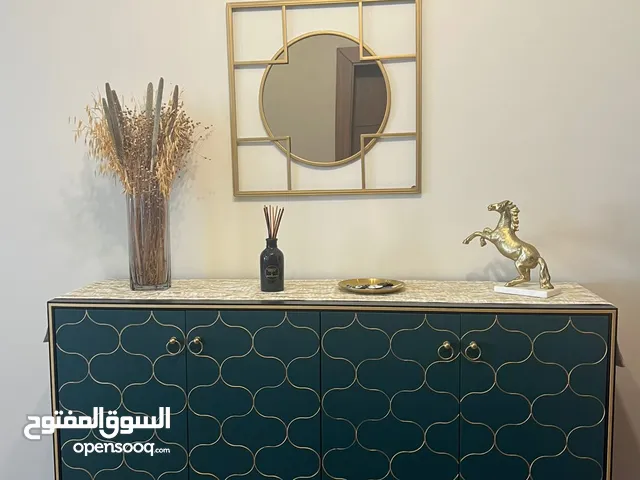 Dining Room Buffet