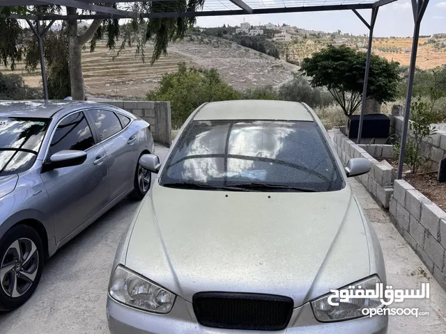 Used Hyundai Avante in Irbid