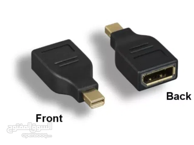 DP Mini Display Port Male To Display Port DP Female Adapter Convertor