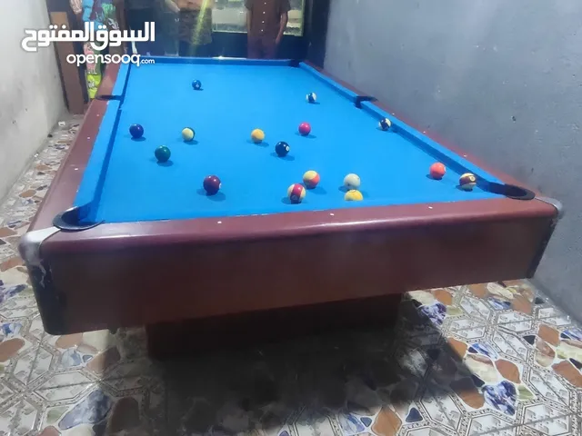 بليارد نوع يلن للبيع السعر 600