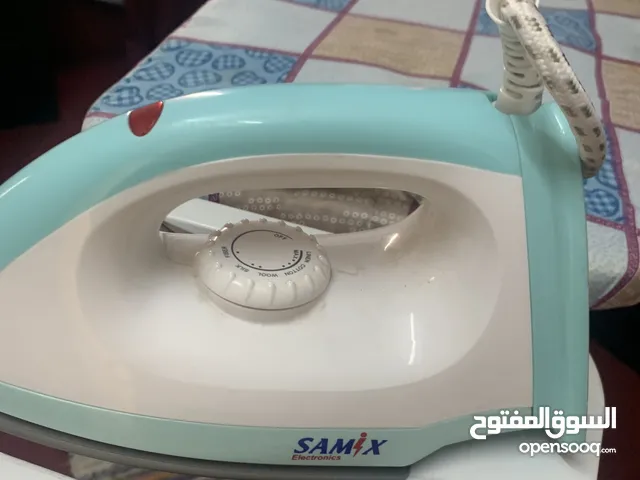  Irons & Steamers for sale in Irbid