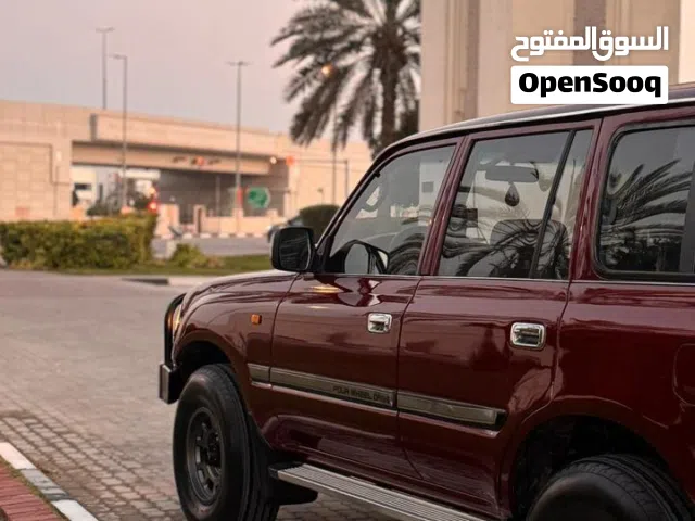 رنقات ميثود 6 براغي - قياس 16 مع الطوس نظاف جدا ب 500