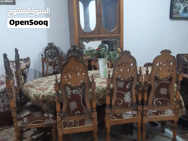 سفرة دمياطى عمولة للبيع
